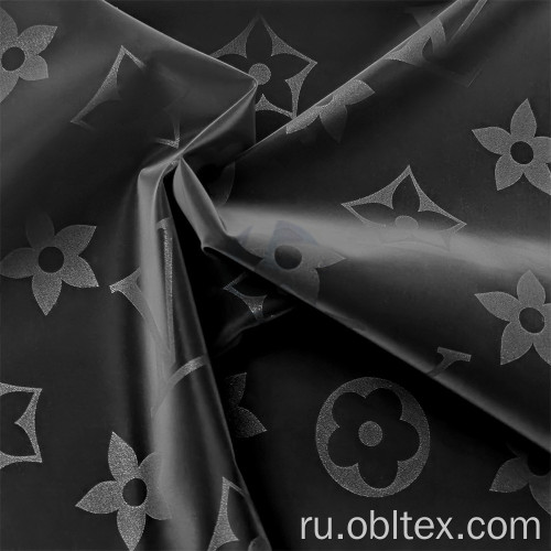 Oblfdc026 Fashion Fabric for Down Pat